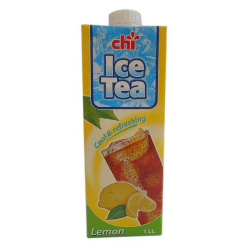 CHI ICE TEA 1LT
